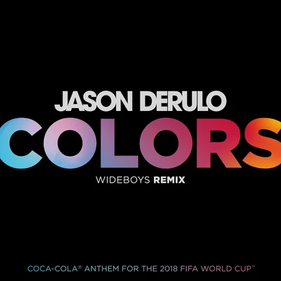 Jason DeRuloKaraoke Piano Bar Colors (Wideboys Remix)