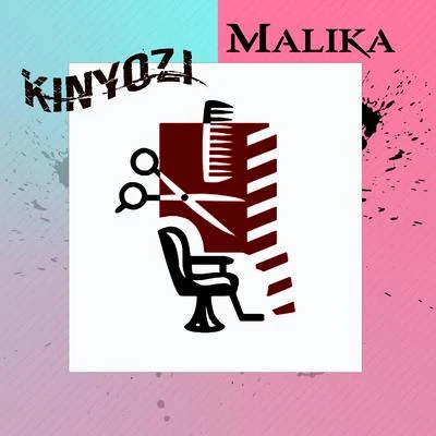 Kinyozi 專輯 MALIKA