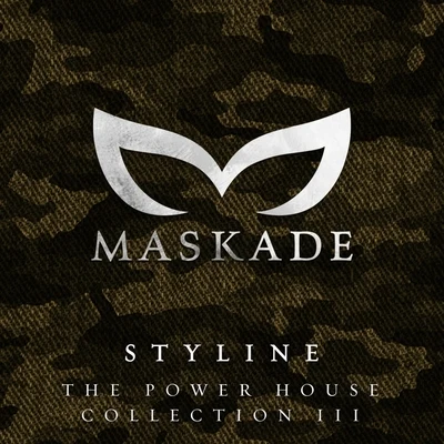 The Power House Collection: Groove Edition 專輯 Styline