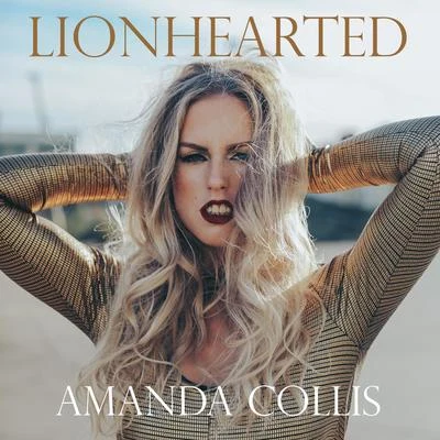 Lionhearted 專輯 NOME./Amanda Collis/Fedde Le Grand