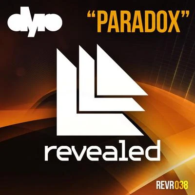 Paradox 專輯 Dyro