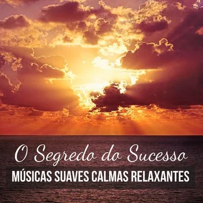 O Segredo do Sucesso - Músicas Suaves Calmas Relaxantes para Meditação Chakras Ajuda Espiritual Uma Boa Energia com Sons da Natureza New Age Instrumen 專輯 Alma/Nicki Minaj/Ariana Grande/Logic/Grey