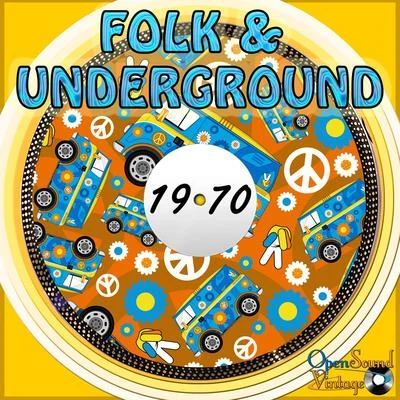 Folk & Underground 專輯 Fabio Borgazzi