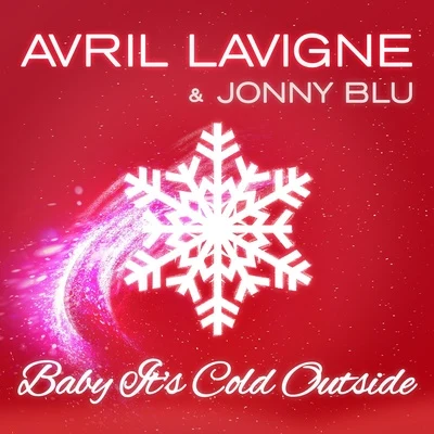 Baby Its Cold Outside 專輯 Avril Lavigne