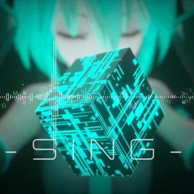 【漆柚】Sing（初音未來11週年英文誕生曲） 專輯 漆柚/禦鹿神谷 (御鹿神谷)