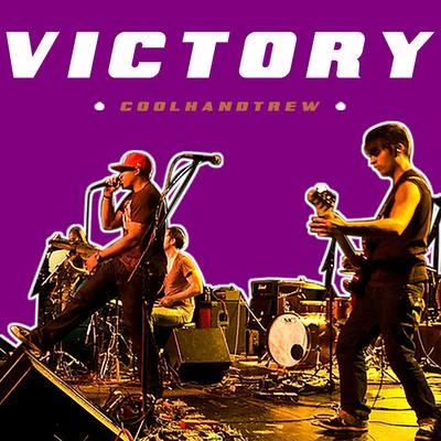 Victory 專輯 Casey Shea/Steph Love/DIMA/Coolhandtrew