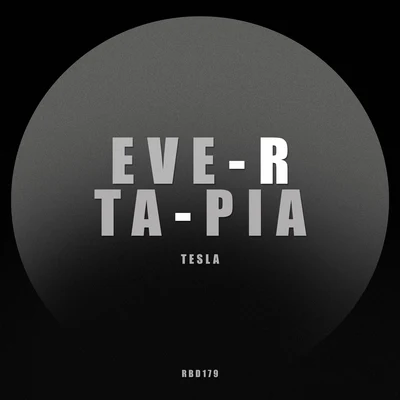 Tesla 专辑 Ever Tapia