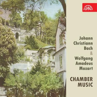 Bach & Mozart: Chamber Music 专辑 Ars rediviva