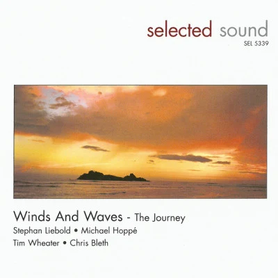 Winds and Waves - The Journey 專輯 Tim Wheater