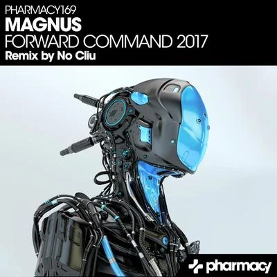 Magnus Forward Command 2017