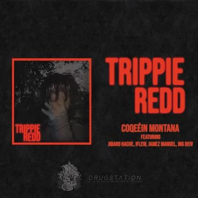 Trippie Redd 专辑 Coqeéin Montana