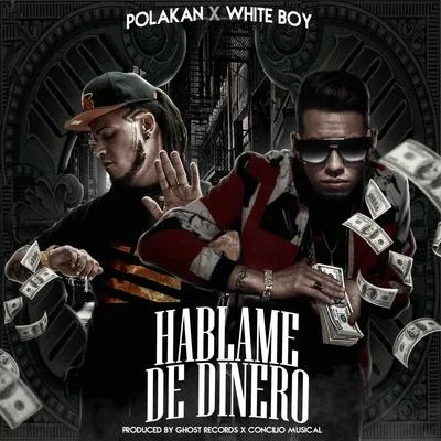 Hablame de Dinero 專輯 Jory/Polakan