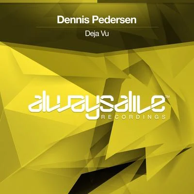 Deja Vu 专辑 Dennis Pedersen