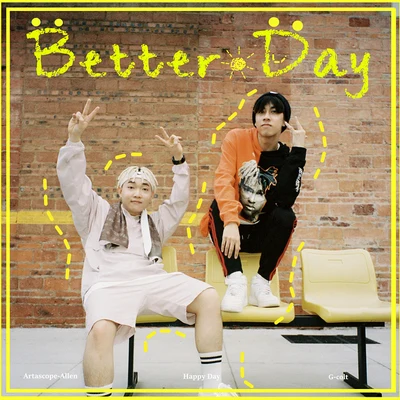 Better Day☻ 專輯 gcolt