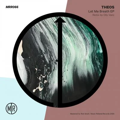 Let Me Breathe 專輯 THÉOS