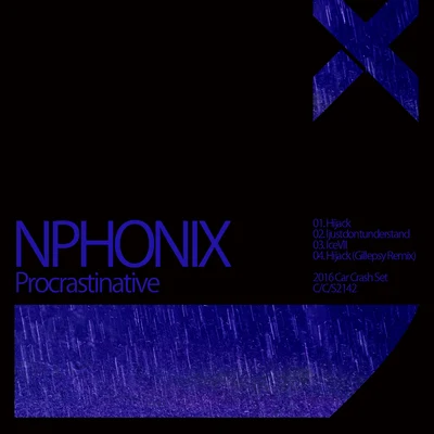 NPhonix Procrastinative