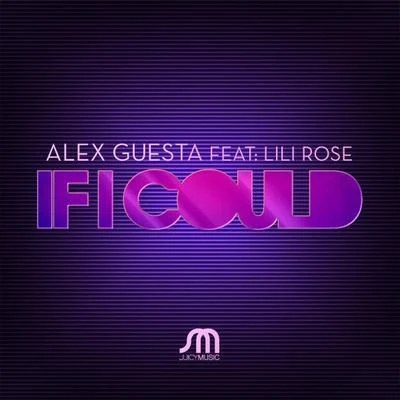 If I Could 專輯 Alex Guesta