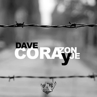 Corazón y coraje 專輯 Dave