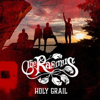 Holy Grail 專輯 The Rasmus