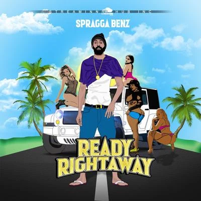 Spragga BenzKelis Ready Rightaway