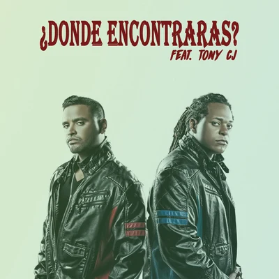 Lennox ¿Donde Encontrarás? (feat. Tony CJ)