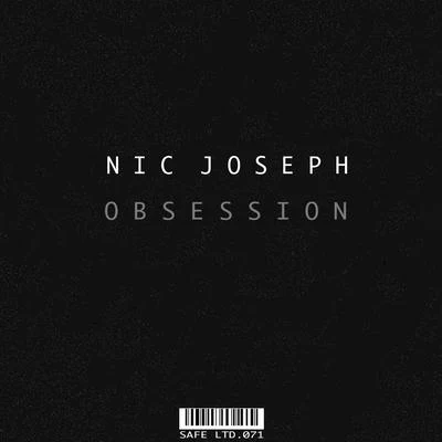 Obsession EP 專輯 Nic Joseph