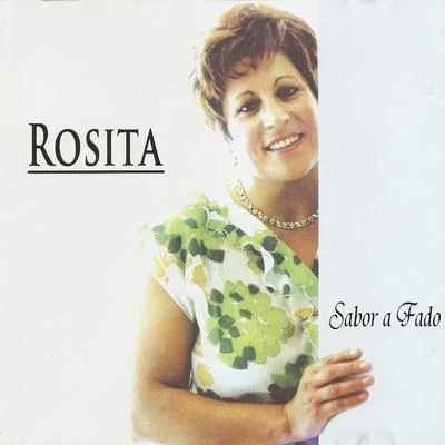 Sabor a Fado 專輯 Rosita