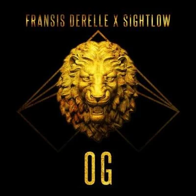 OG 專輯 Fransis Derelle