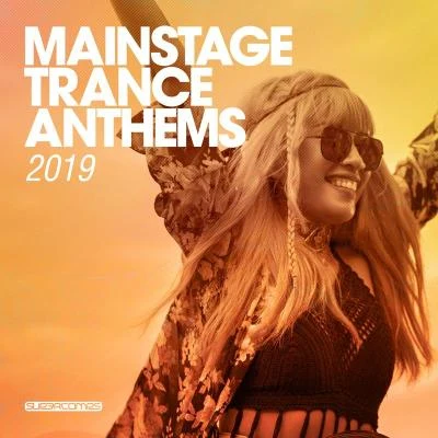 WhiteoutAlexander PopovChester Young Mainstage Trance Anthems 2019