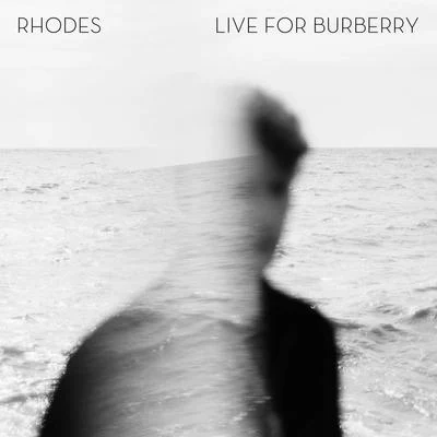 RHODESFlies on the Square Egg Live For Burberry