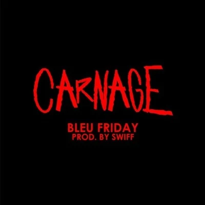 Carnage 專輯 Gotye