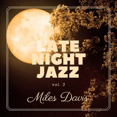 Late Night Jazz: Miles Davis, Vol. 3 专辑 Lorenz/Miles Davis/HART