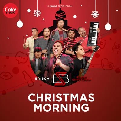 Christmas Morning 專輯 Brisom/DJ M.O.D.