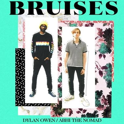 Bruises (feat. Abhi the Nomad) 专辑 Abhi The Nomad