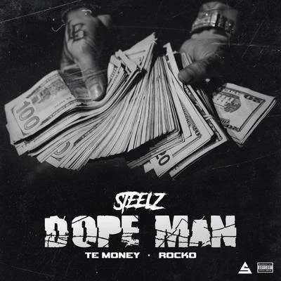 Dope Man 專輯 Steelz/HI-TONE/Darrein Safron