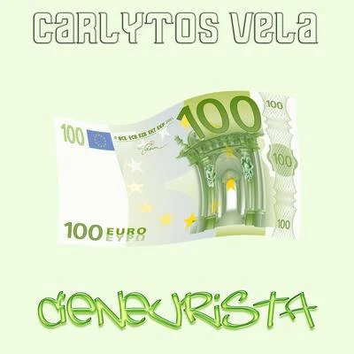 Cieneurista 专辑 Sode/Matasvandals/Carlytos Vela