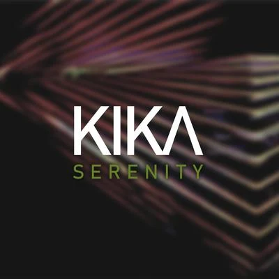 Serenity 專輯 kika