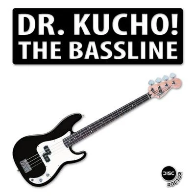 The Bassline 專輯 Dr. Kucho!/Gregor Salto