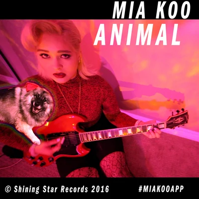 Mia Koo Animal