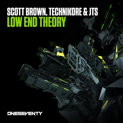 JTSEMITechnikore Low End Theory