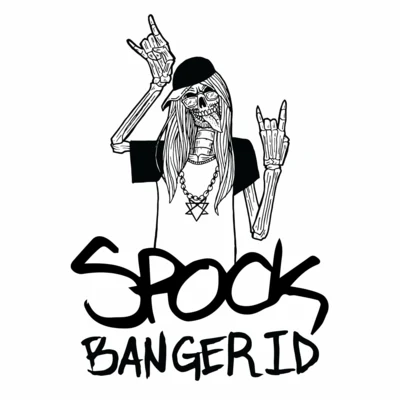 Banger ID 专辑 SPOCK