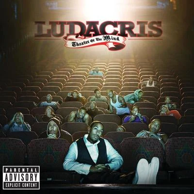 Ludacris Theater Of The Mind (3 Exclusive)