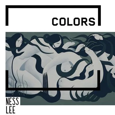 Colors (From Unframed) 專輯 Thomas White