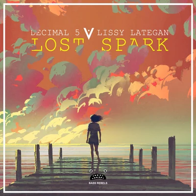 Lost Spark 专辑 Mike Archangelo/Decimal 5