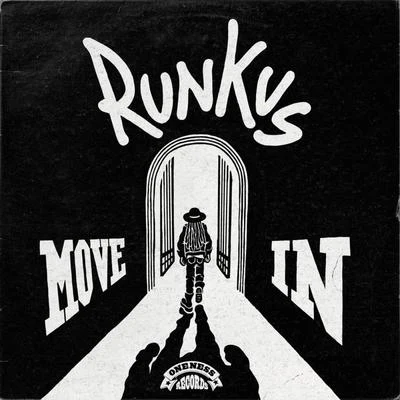 Move In 專輯 Runkus