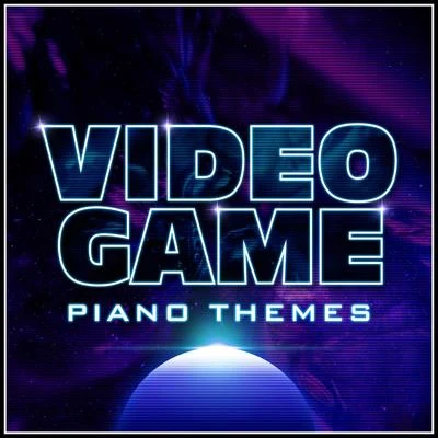 Video Game - Piano Themes 專輯 The Blue Notes