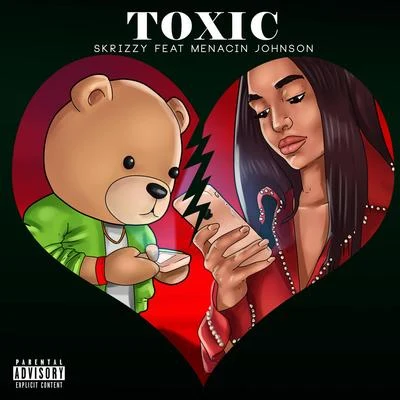 Toxic 專輯 Renni Rucci/Skrizzy