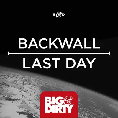 Last Day 專輯 Backwall