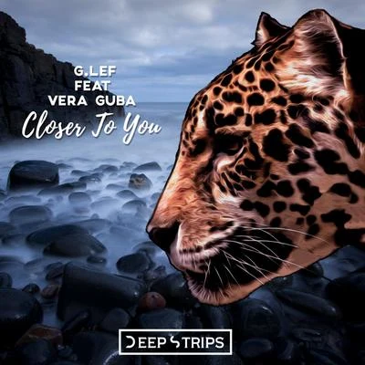 Closer To You 專輯 G.LEF