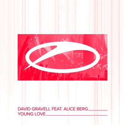 Young Love 專輯 David Gravell